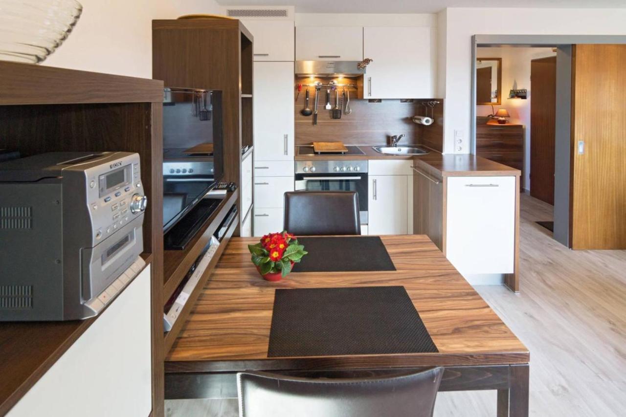 Ferienwohnung Likedeelers Norddeich  Εξωτερικό φωτογραφία